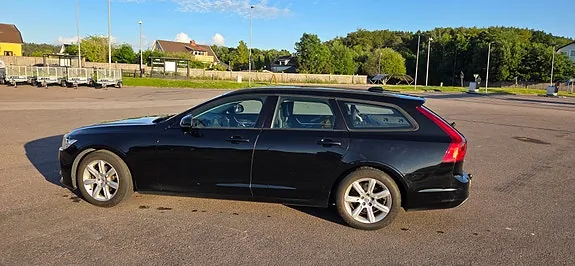 Volvo V90 2018 photo 2