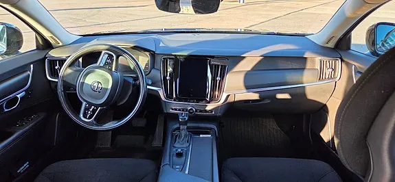 Volvo V90 2018 photo 5