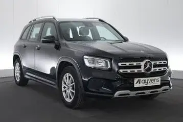 Mercedes-Benz Glb 2021 photo 3