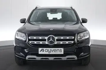 Mercedes-Benz Glb 2021 photo 2