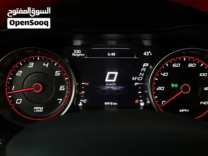 Dodge Charger 2023 photo 3