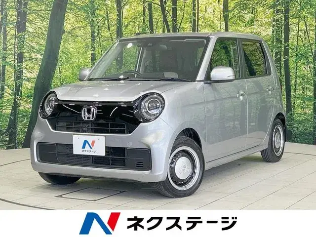 Honda N-One