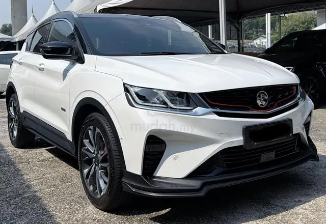 Proton Wrn