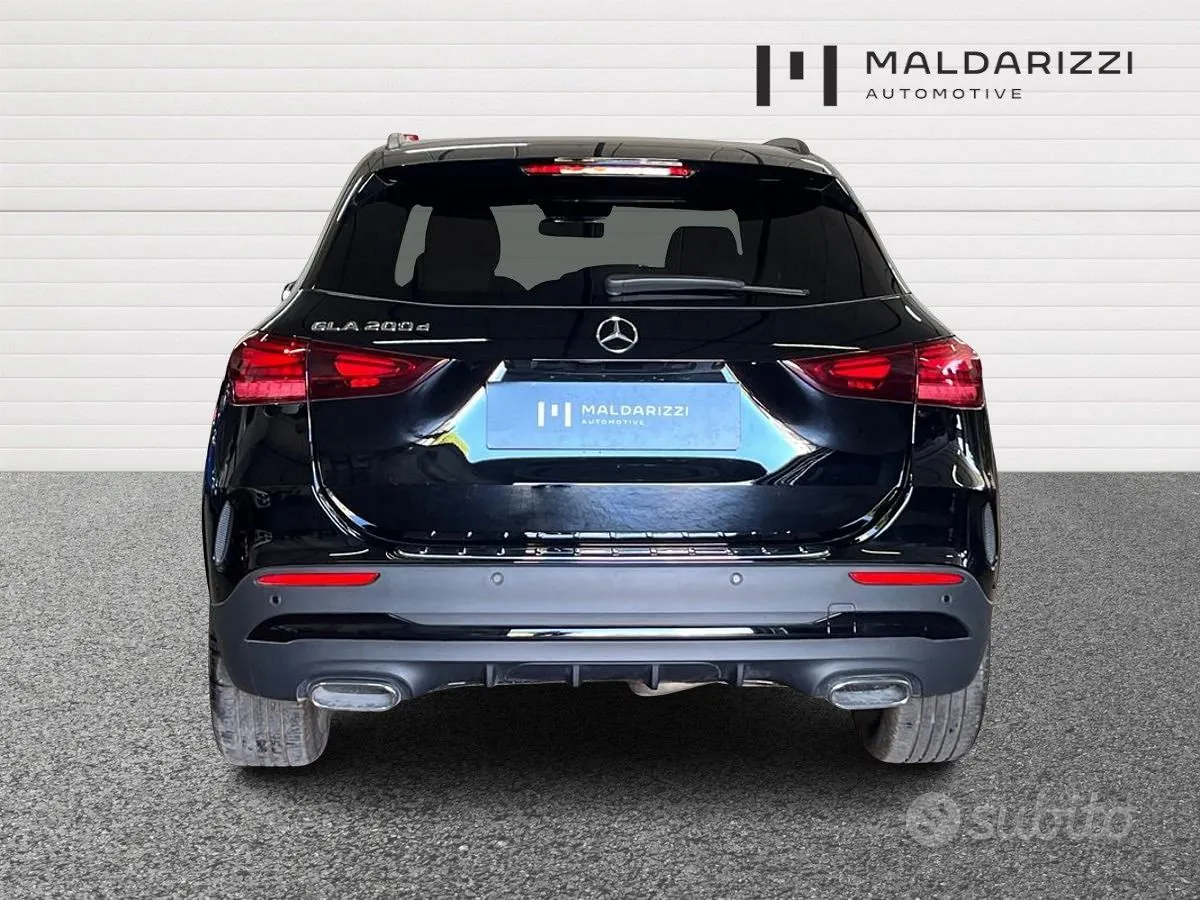 Mercedes-Benz Gla 2026 photo 3