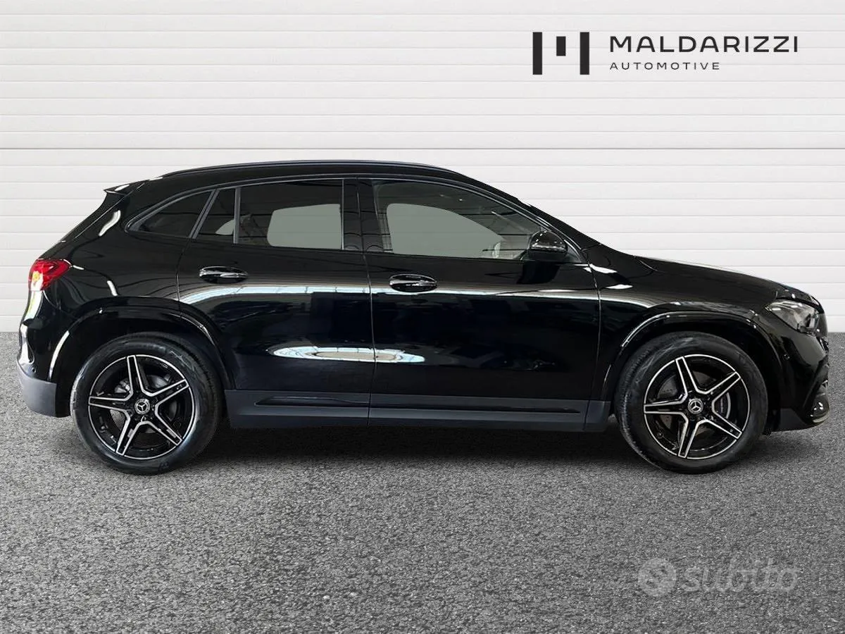 Mercedes-Benz Gla 2026 photo 5
