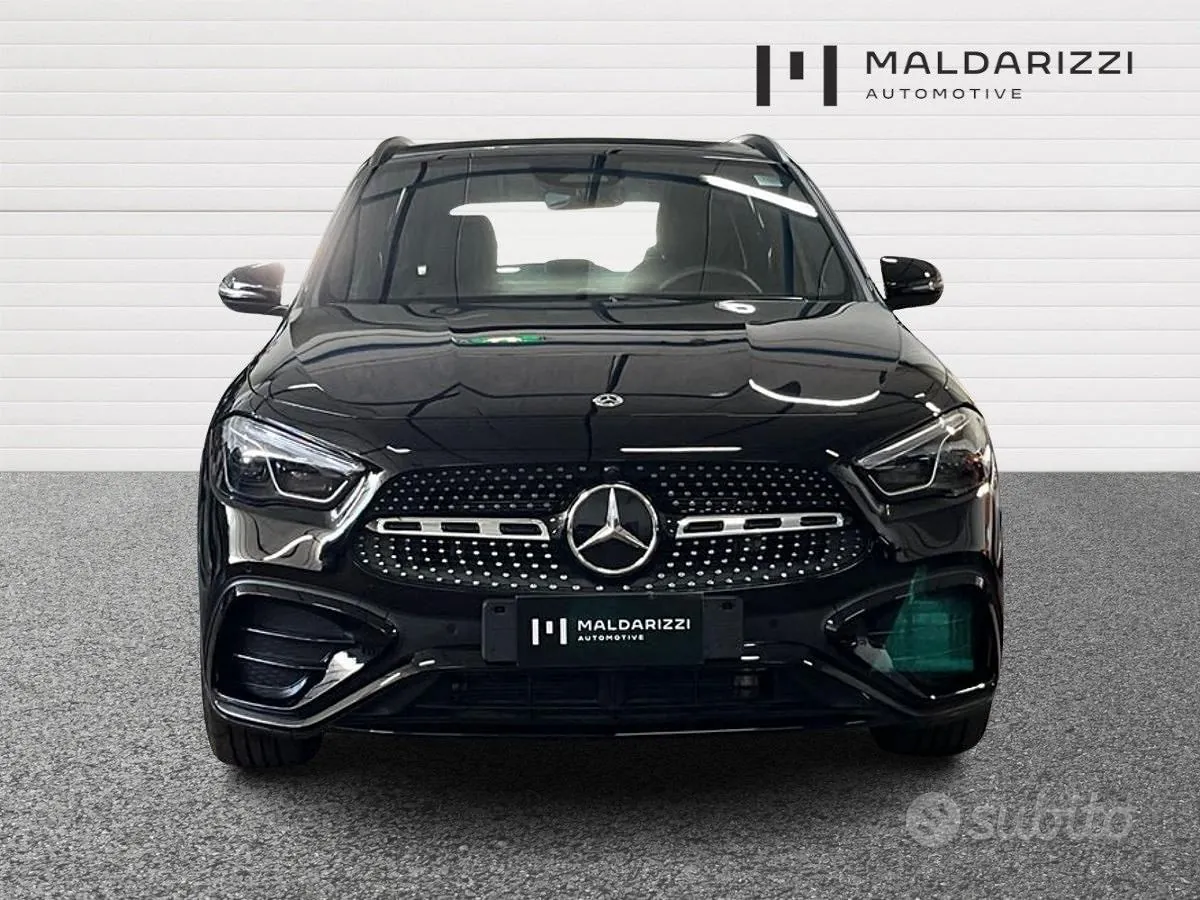 Mercedes-Benz Gla 2026 photo 2