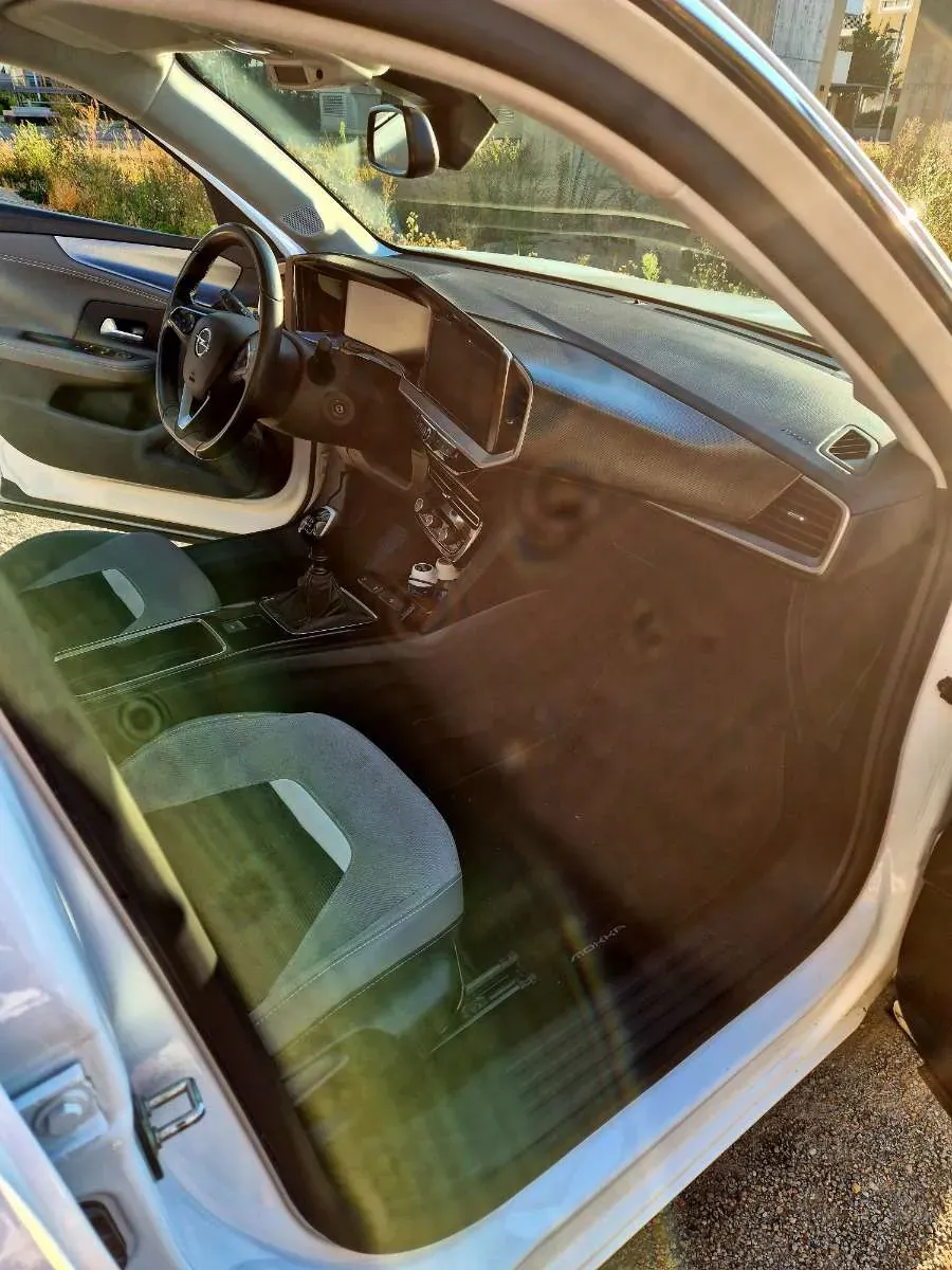 Opel Mokka 2022 photo 2