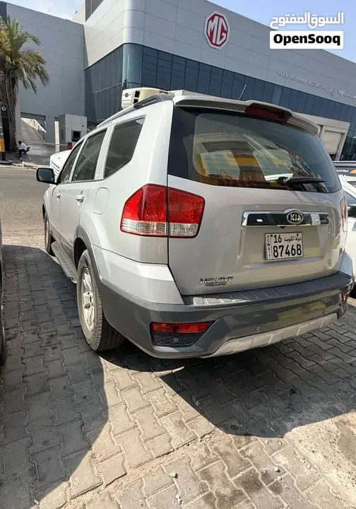 Kia Ev6 2016 photo 5