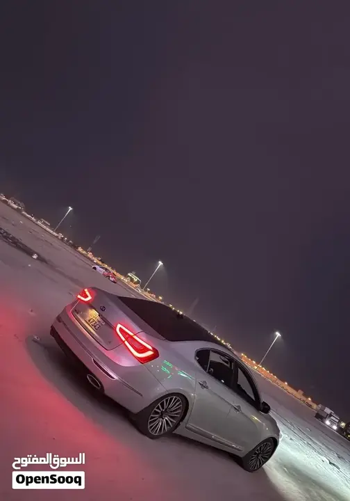 Kia Ev6 2016 photo 3