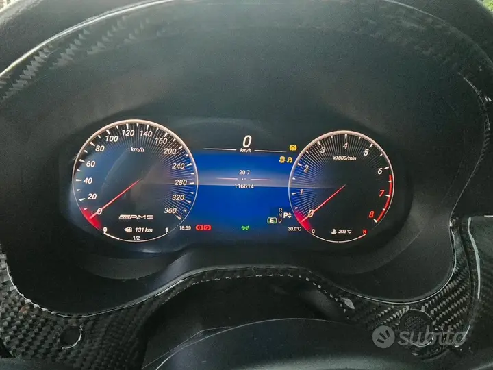 Mercedes-Benz Gla 2018 photo 4