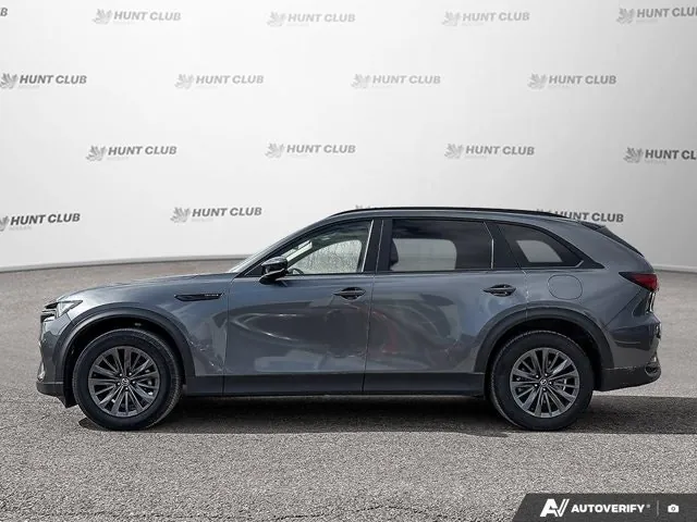 Mazda Cx-70 2025 photo 3