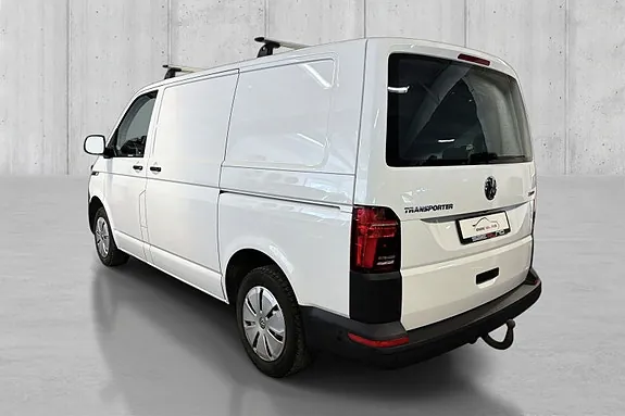 Volkswagen Transporter 2022 photo 5