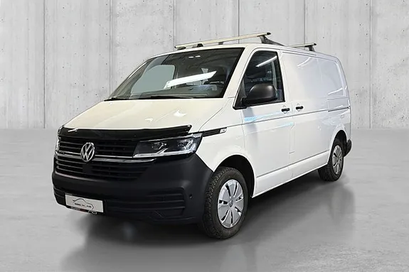 Volkswagen Transporter 2022 photo 3