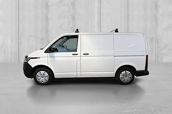 Volkswagen Transporter 2022 photo 4