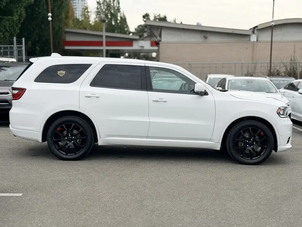 Dodge Durango 2018 photo 4