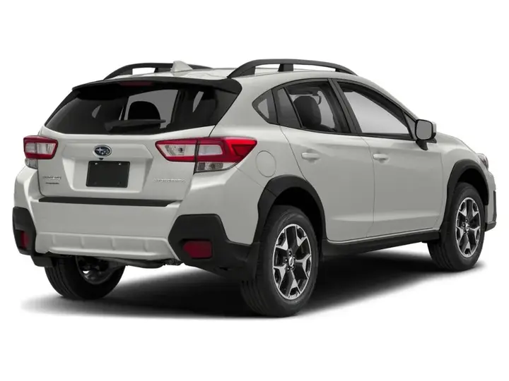 Subaru Crosstrek 2018 photo 2