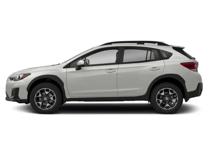 Subaru Crosstrek 2018 photo 3