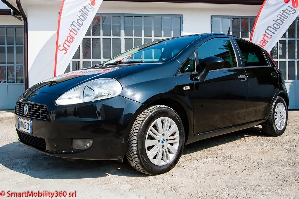Fiat Grande Punto