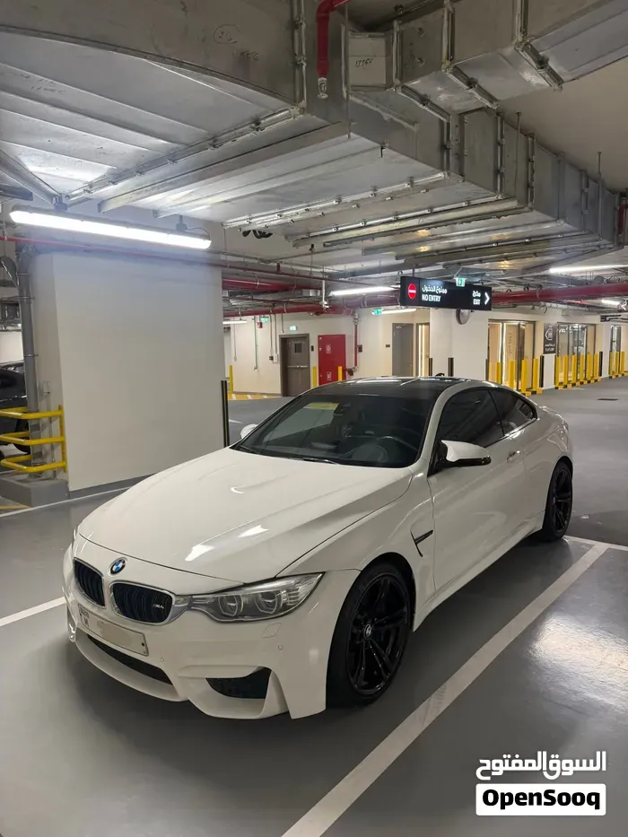 BMW M4