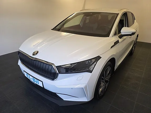 Skoda Enyaq 2022 photo 3