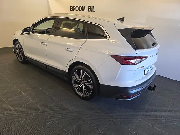 Skoda Enyaq 2022 photo 5