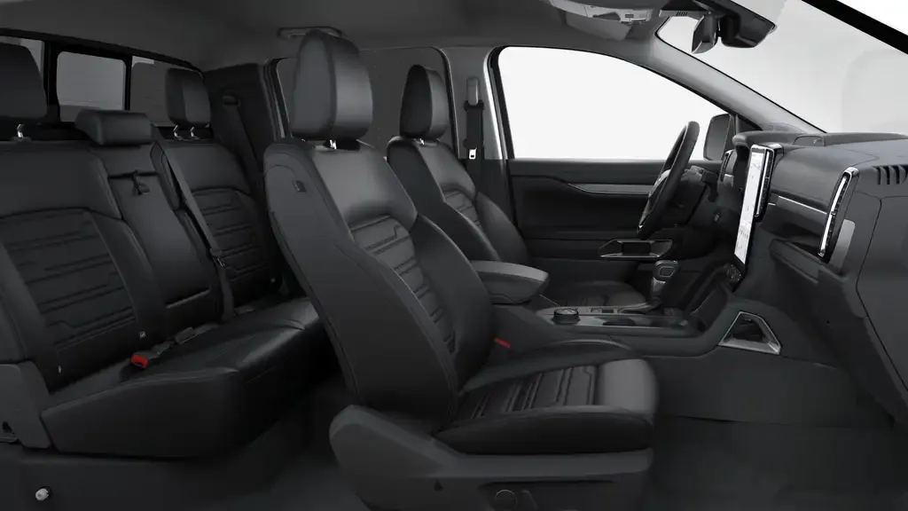Ford Ranger 2026 photo 5