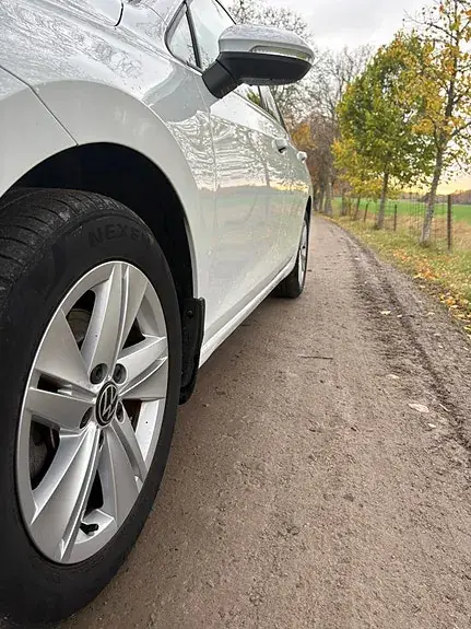 Volkswagen Golf Viii 2024 photo 4
