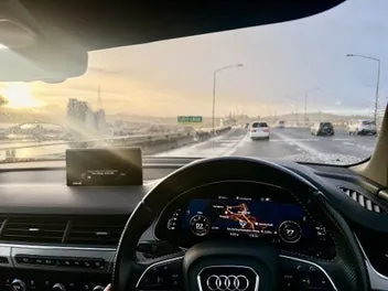 Audi Q7 2015 photo 5