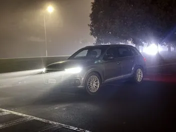 Audi Q7 2015 photo 3