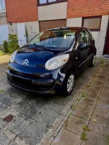 Citroen C1