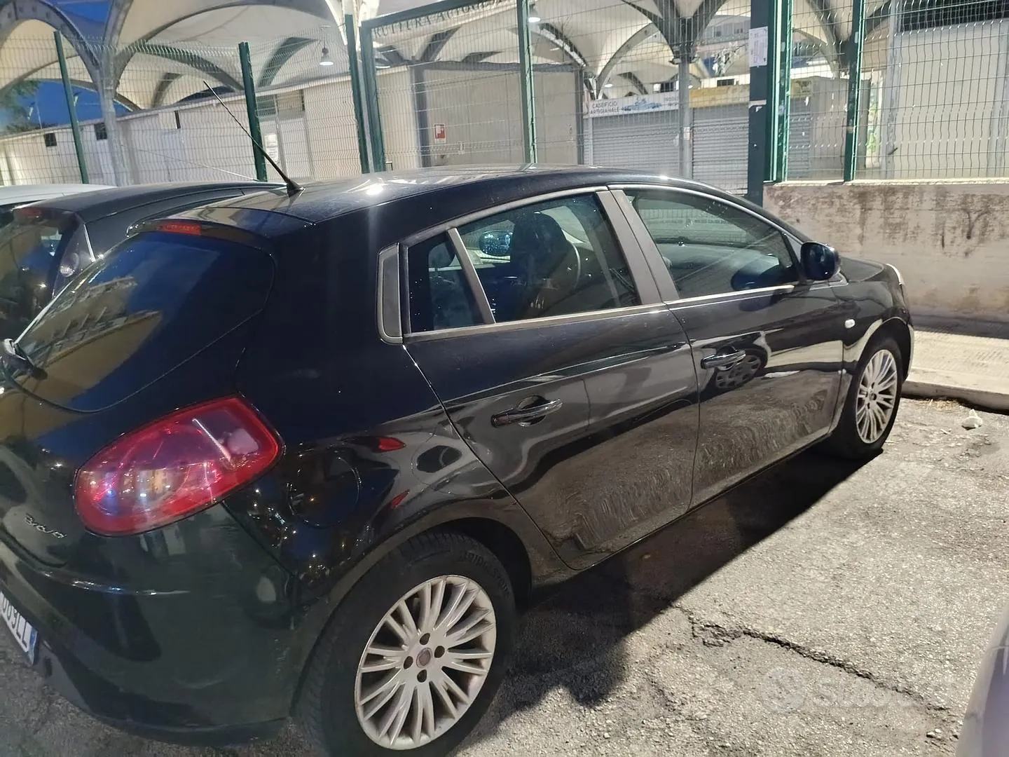 Fiat Bravo 2009 photo 3
