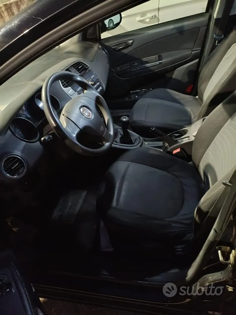 Fiat Bravo 2009 photo 5