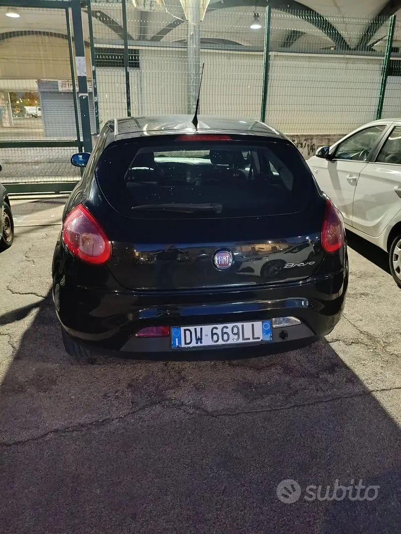 Fiat Bravo 2009 photo 2