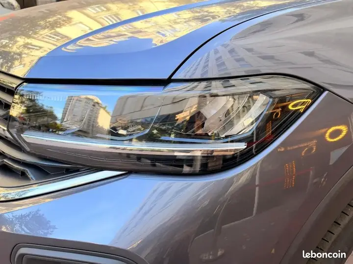Volkswagen T-Cross 2025 photo 5