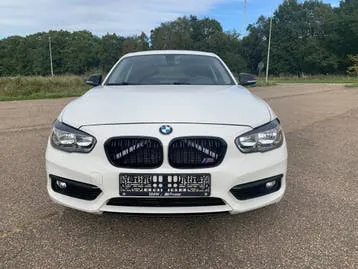 BMW Série 1