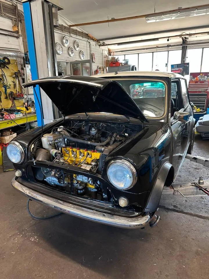 Mini Mk2