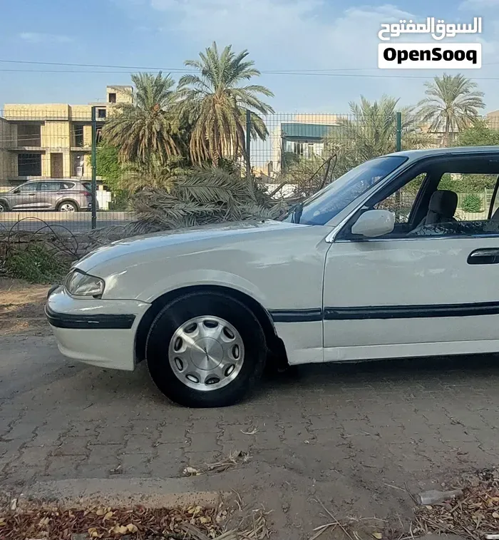 Daewoo Prince 1995 photo 4