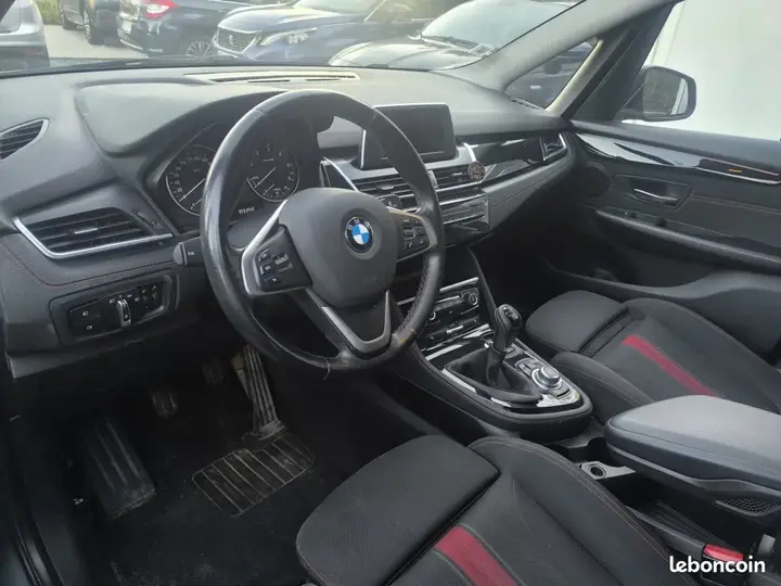 BMW 2 Series 2015 photo 5