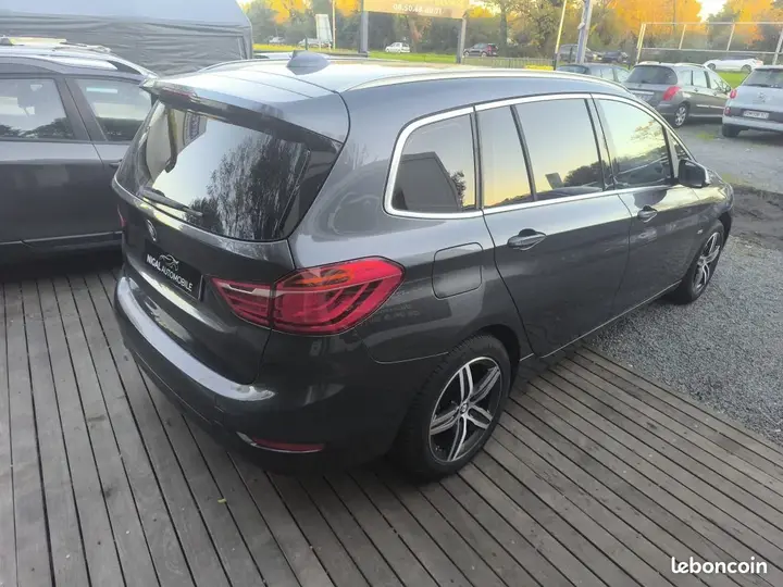 BMW 2 Series 2015 photo 3