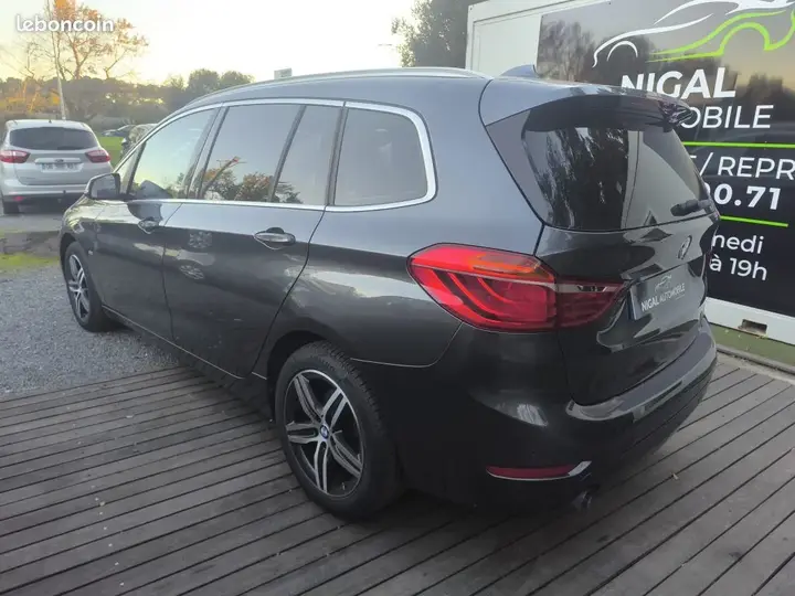 BMW 2 Series 2015 photo 4
