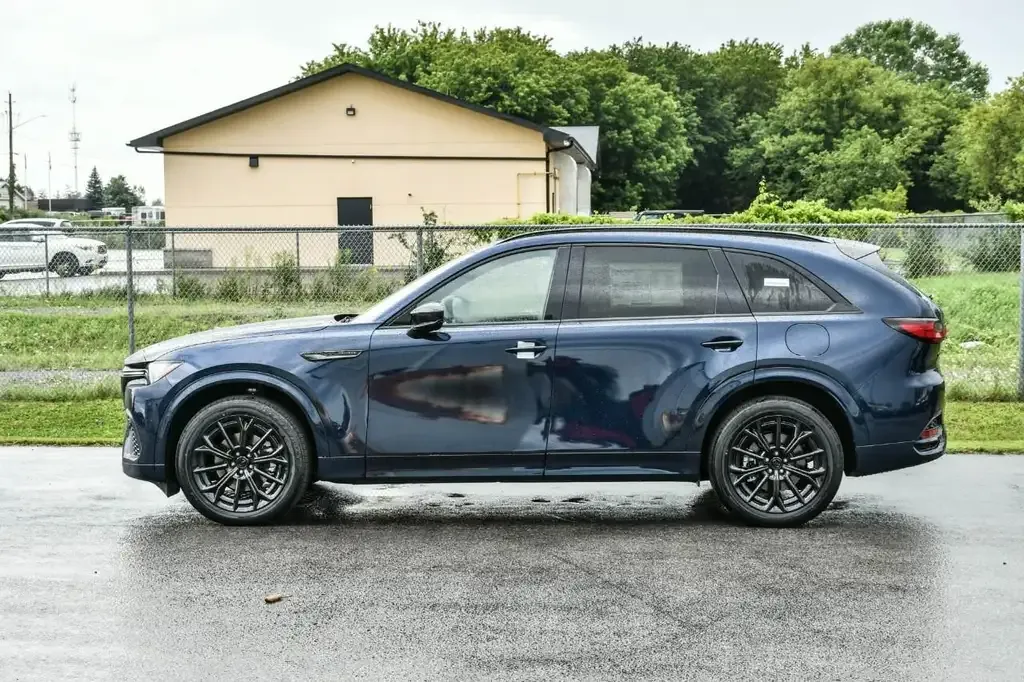 Mazda Cx-70 Mhev 2026 photo 3