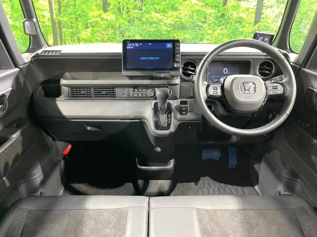 Honda N-Box 2023 photo 2