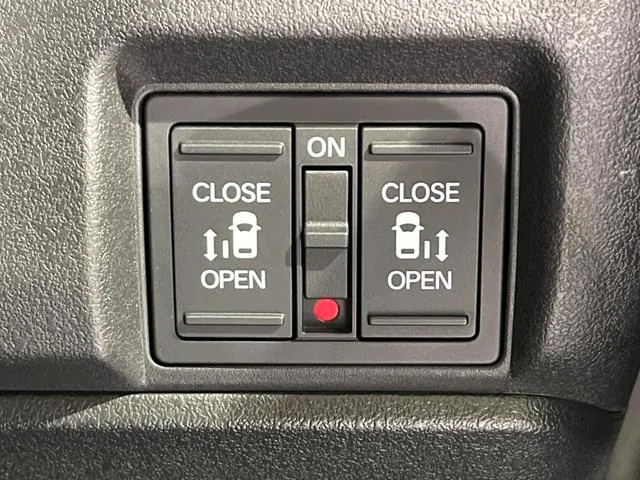 Honda N-Box 2023 photo 5
