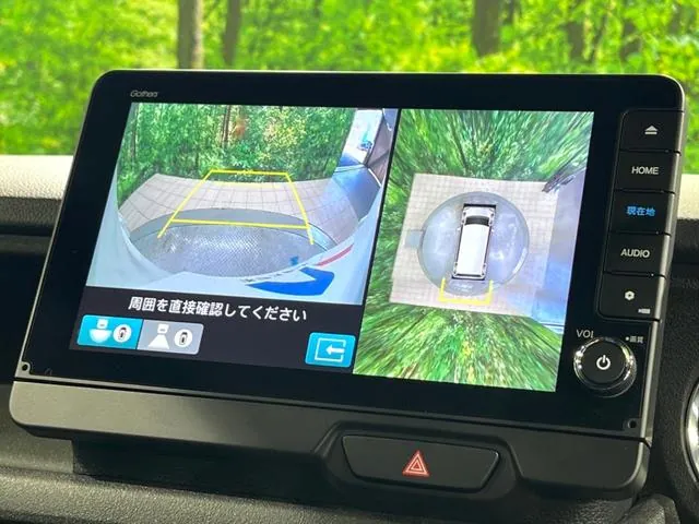Honda N-Box 2023 photo 3