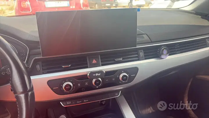 Audi A4 Avant 2021 photo 4