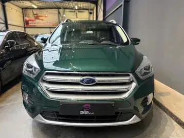 Ford Kuga 2018 photo 2