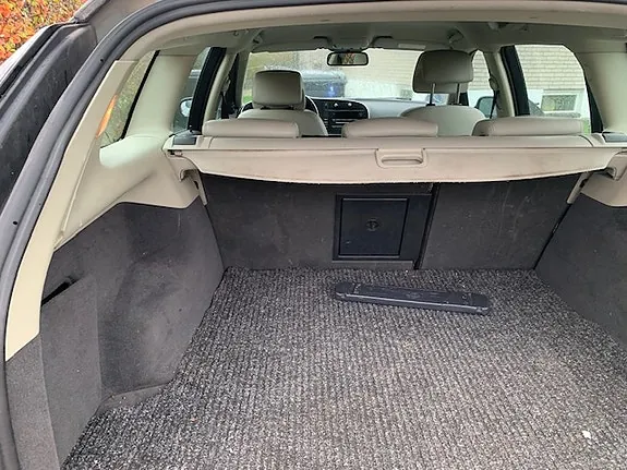 Saab 9-3 2008 photo 5