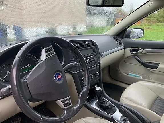 Saab 9-3