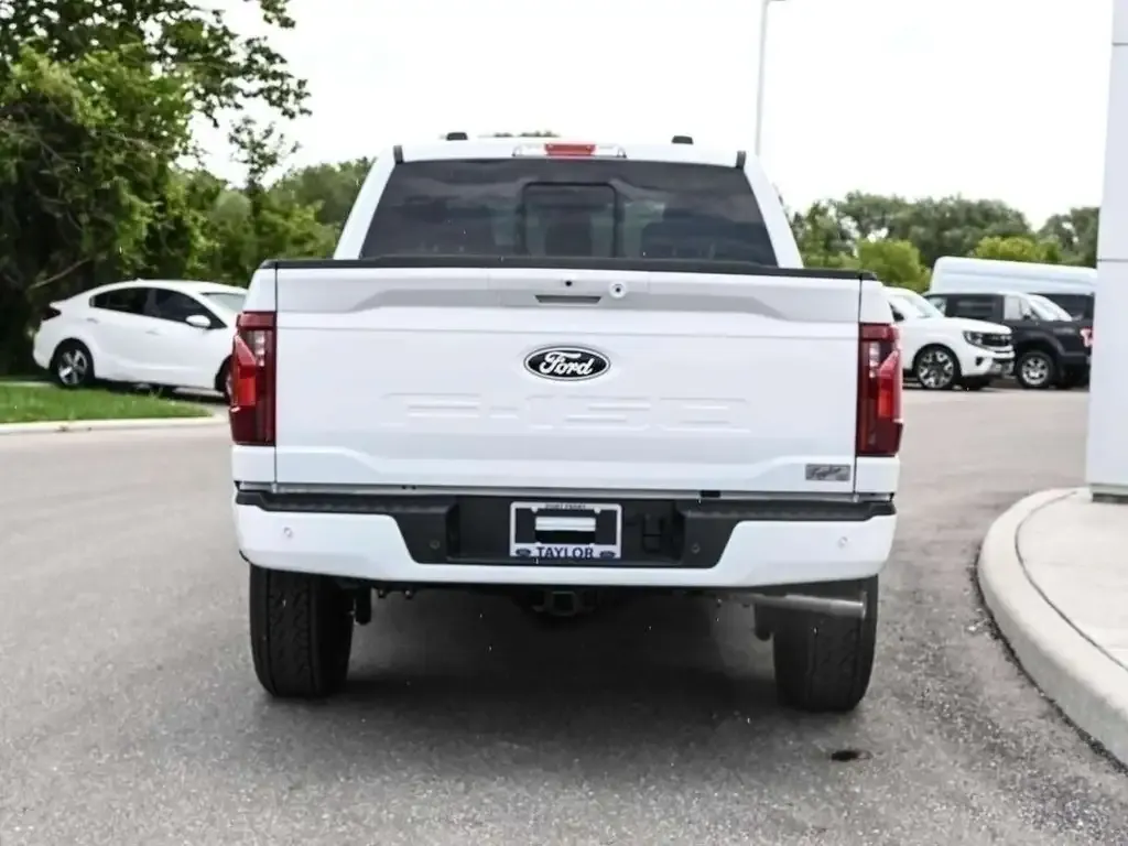Ford F-150 2026 photo 5