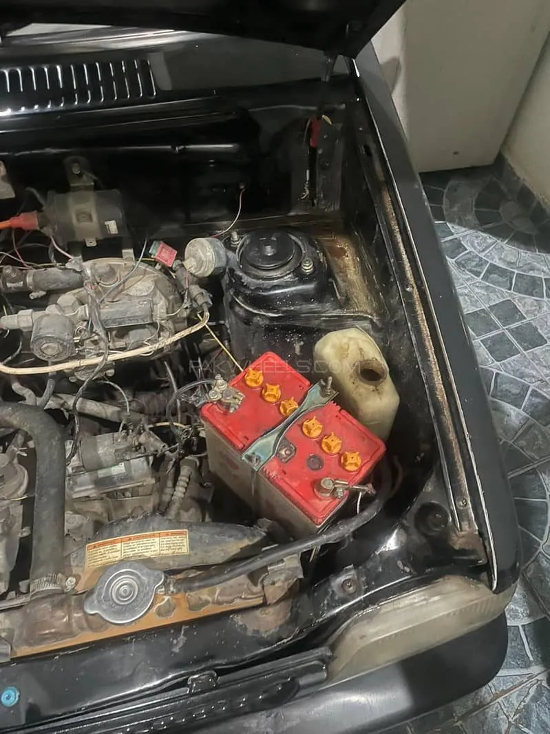 Suzuki Mehran